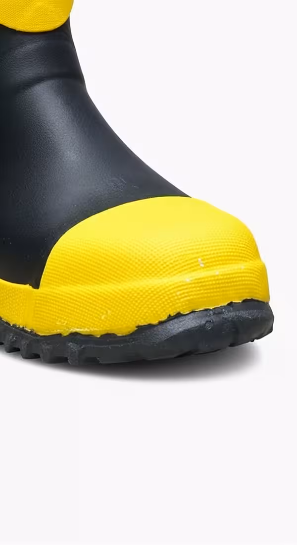 Bota forestal ligera NFPA 1950