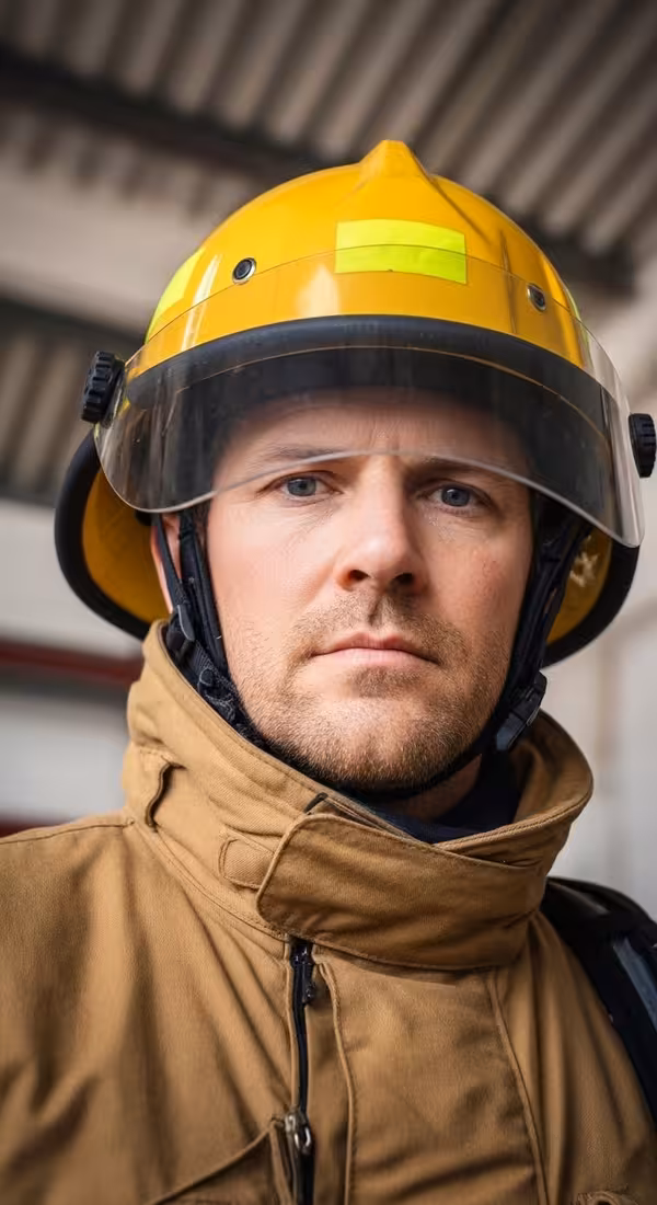 EN 397: Cascos de Protección Industrial (Europa)