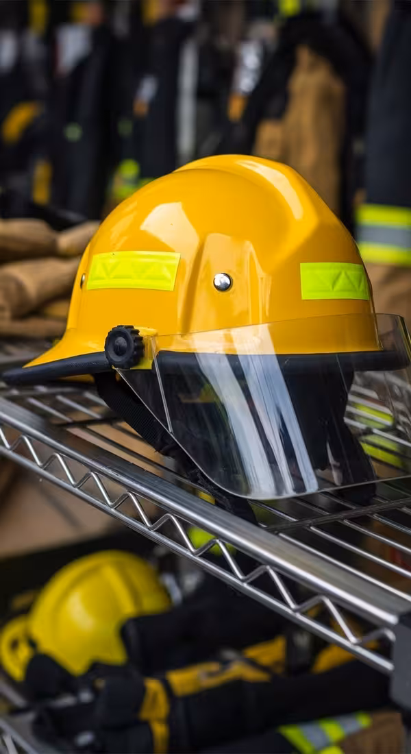 Bomberos Hermosillo: protección, fatiga y desempeño van juntos