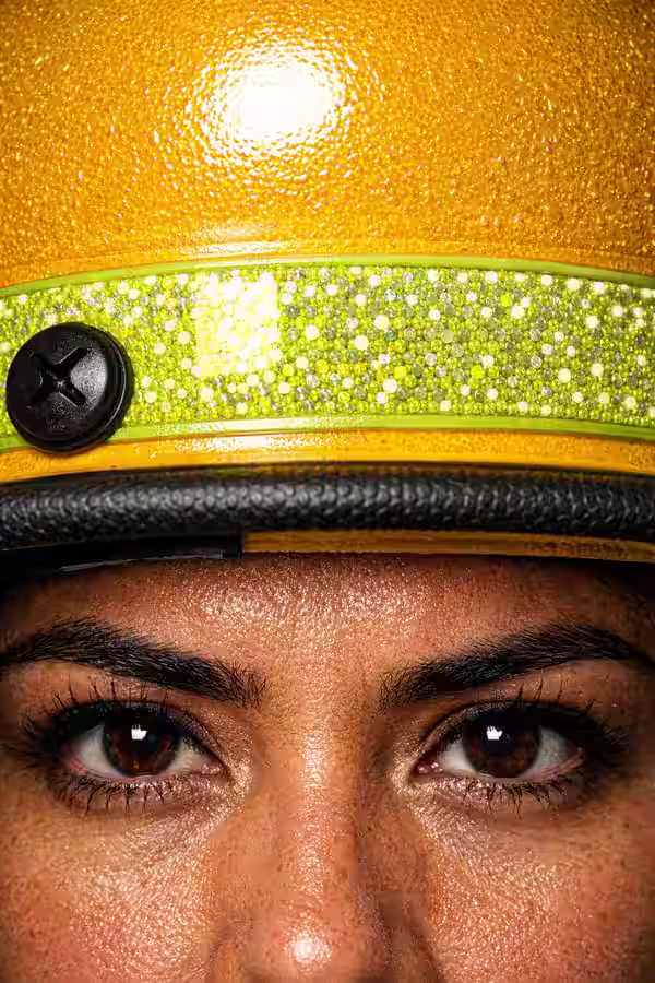 Casco Rescate Técnico NFPA 1951