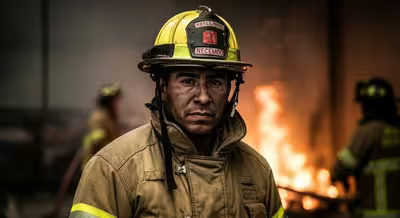 Central Bomberos Tulancingo