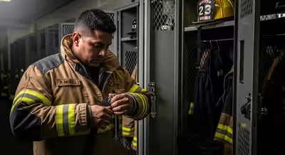 Bomberos Tepeji del Río