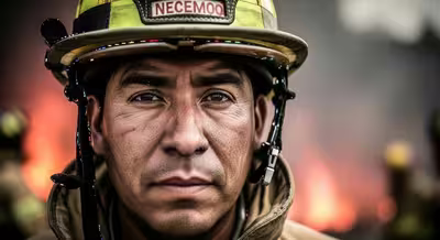 Central de Bomberos Guanajuato