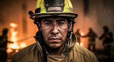 Bomberos Apaseo el Grande
