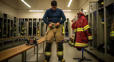 Bomberos Valladolid