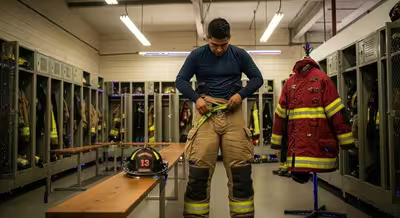 Bomberos San Francisco del Rincón