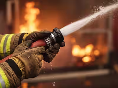 ASTM F2703: Destreza y Función en Guantes de Bombero