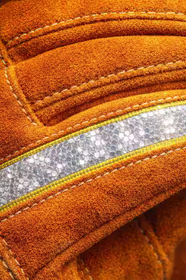 Guantes forestales PBI Gold
