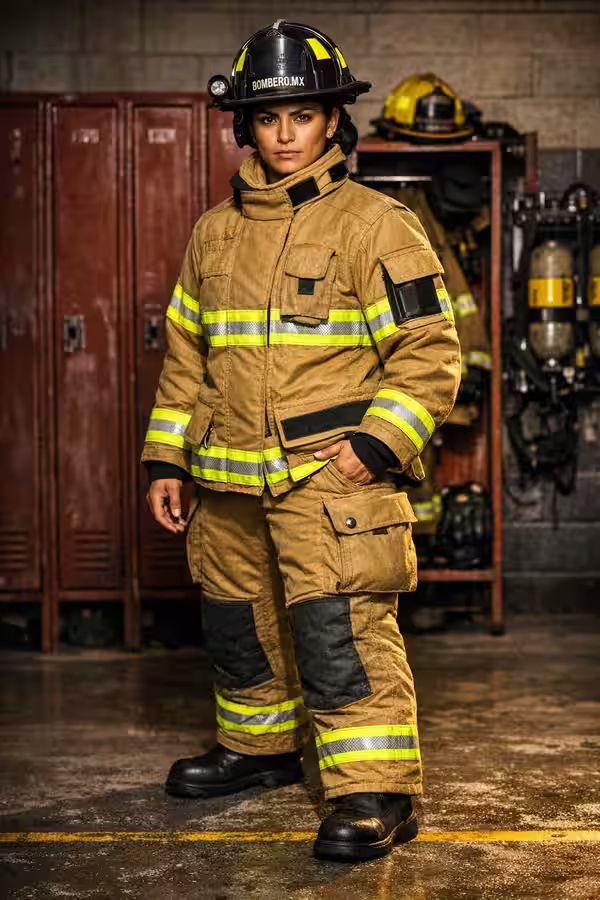 Traje de Aproximación