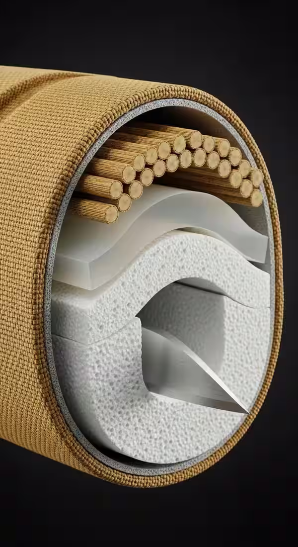 Traje Aproximacion Visor Metalizado