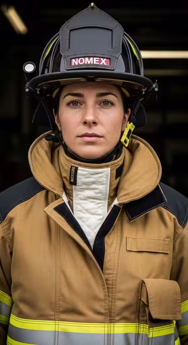 Traje Hazmat Cbrn