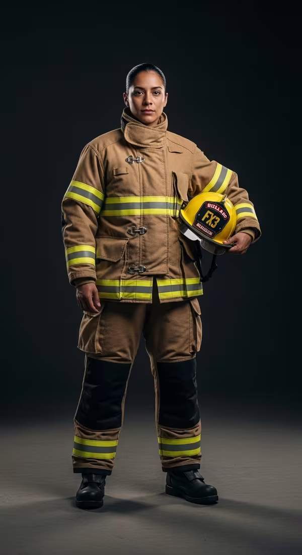 Traje de Aproximación